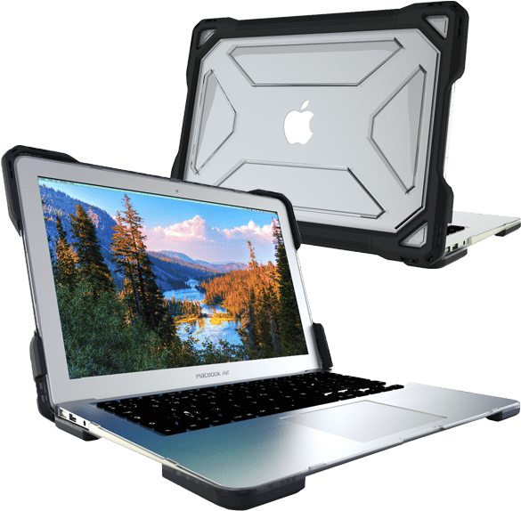 Macbook - Macbook Air Drop Case (620x620), Png Download