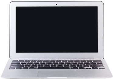 Macbook Air Wedge - Macbook Air Case - Droptech From Gumdrop Cases (500x500), Png Download