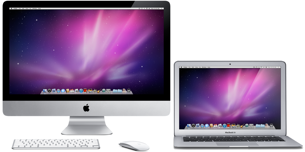 New Apple Macbook Air, 5k Imac Launch In October - Apple Magic Trackpad - Bluetooth Trackpad - Mac (1200x600), Png Download