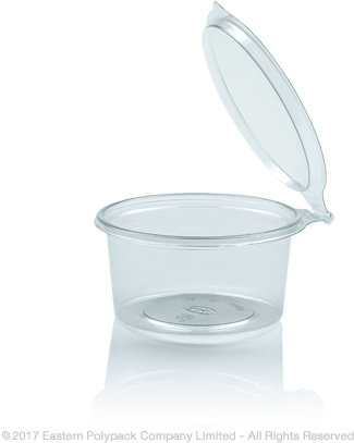 Cup 2 Oz - Eastern Polypack Co.,ltd. (570x570), Png Download