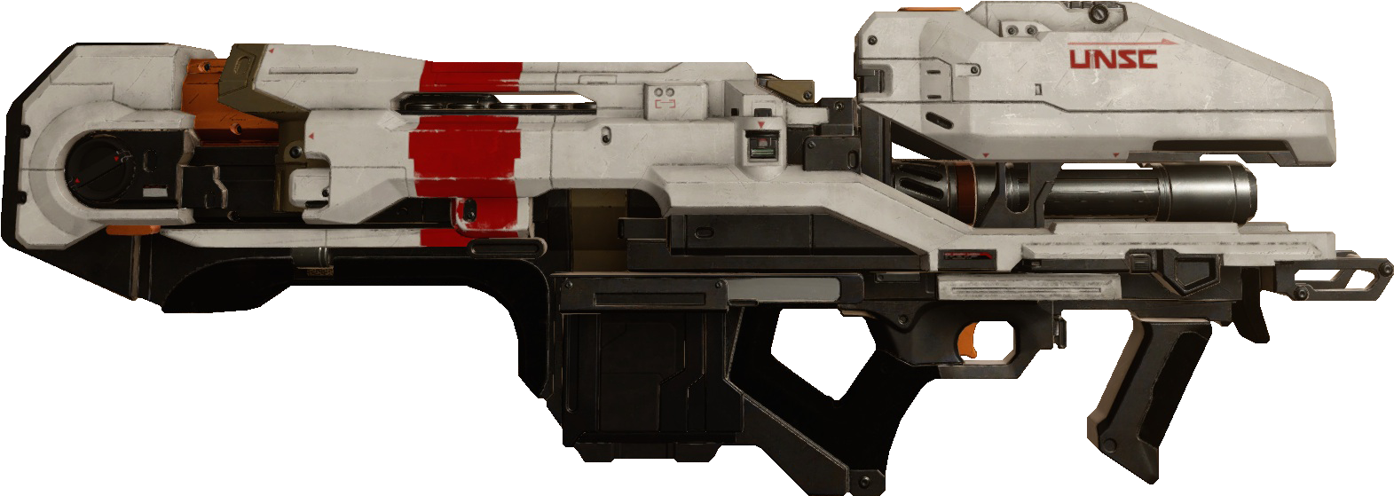 Image Freeuse Download M E Grindell Galilean Nonlinear - Halo Unsc (1600x600), Png Download