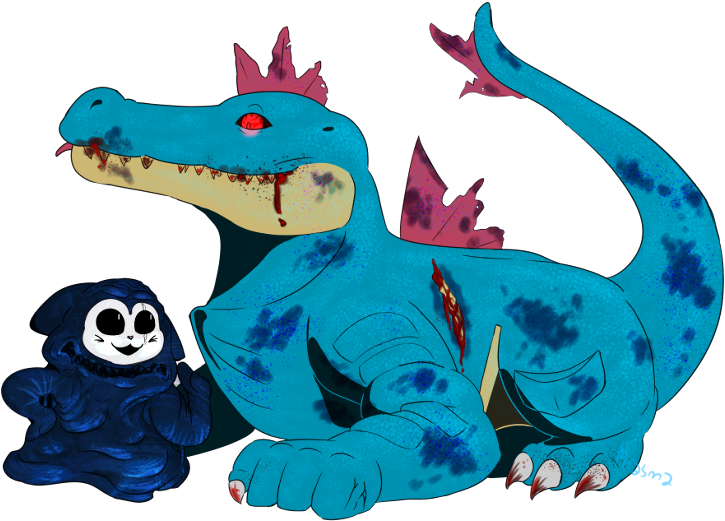 Enlarge This Imagereduce This Image Click To See Fullsize - Animal Figure (736x526), Png Download