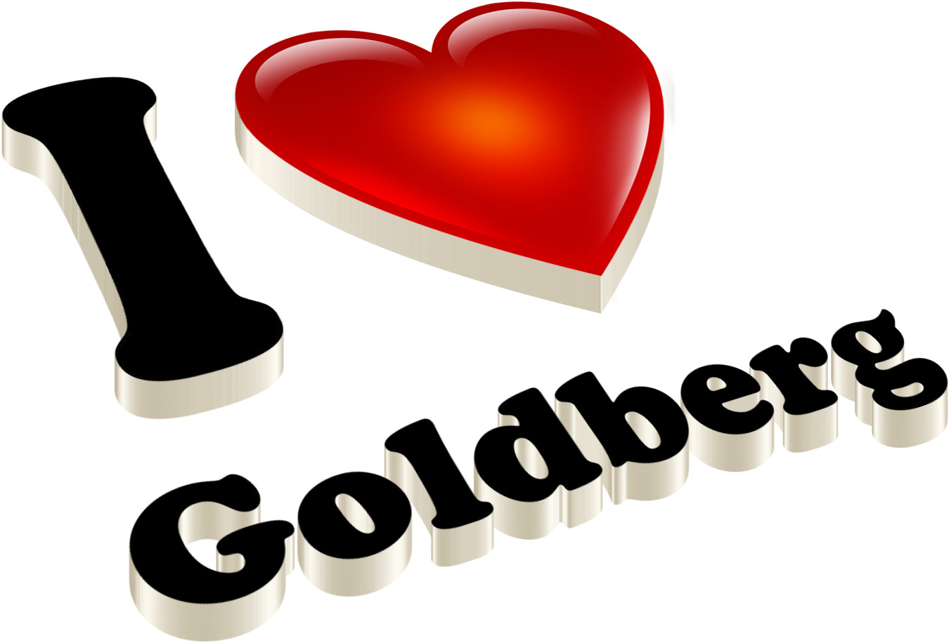 Goldberg Heart Name Transparent Png - Pravin Name (1460x1028), Png Download