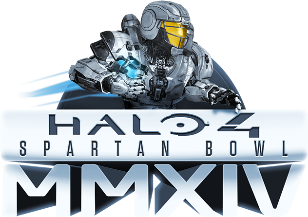 This Friday Will See The Return Of The Turkey Bowl - Halo Spartan Football (660x474), Png Download