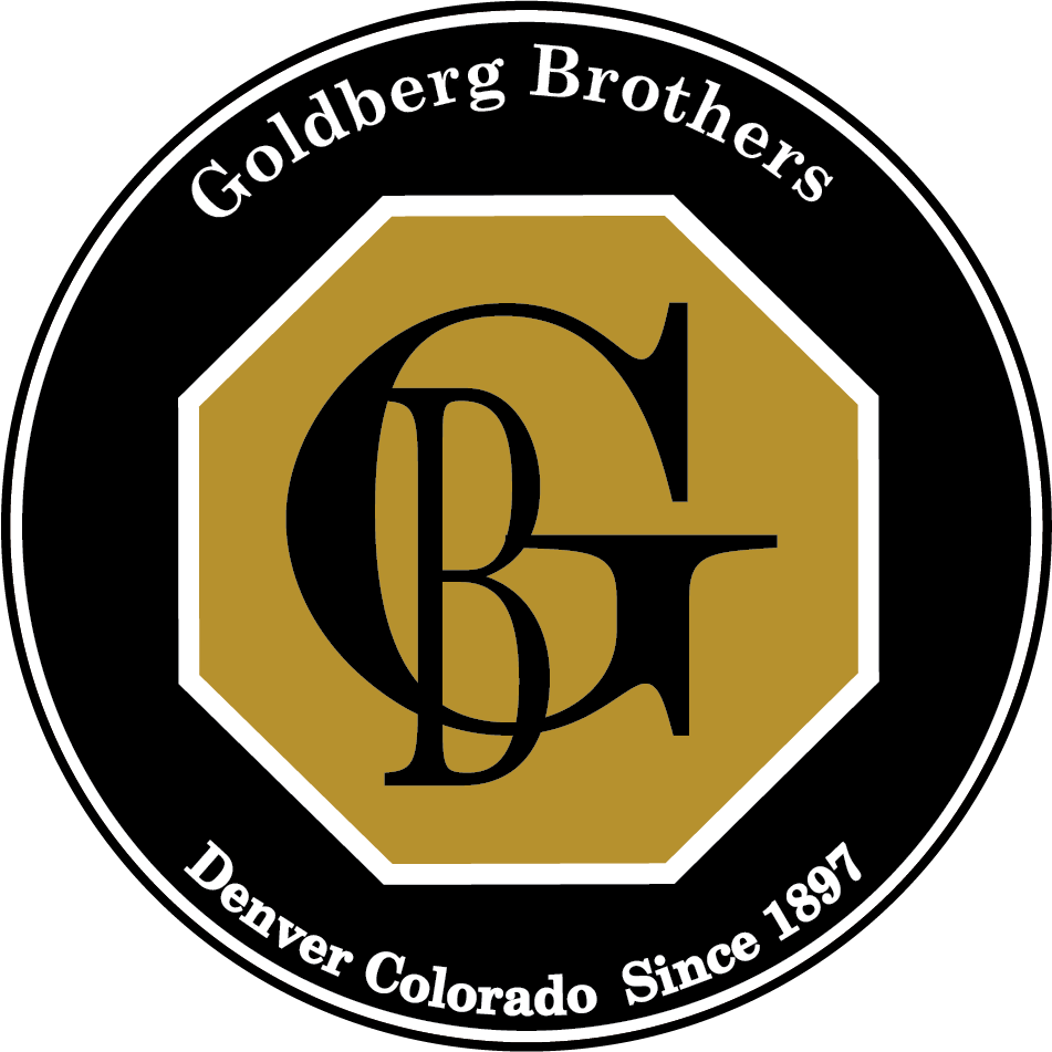 Goldberg Brothers (951x951), Png Download