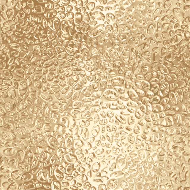 Transparent Glass Pack Textures - Seamless Texture In Glass (640x640), Png Download