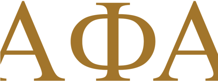 Alpha Phi Alpha Fraternity To Become Active On Campus - Alpha Phi Alpha Png (700x433), Png Download