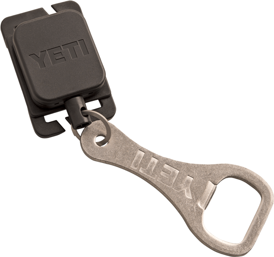 Molle Zinger - Yeti Hopper Molle Zinger (1680x1024), Png Download