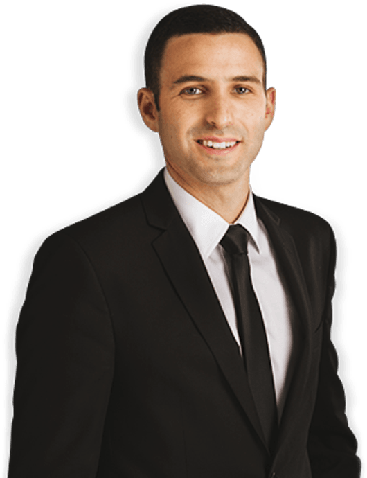 Justin Goldberg (530x690), Png Download