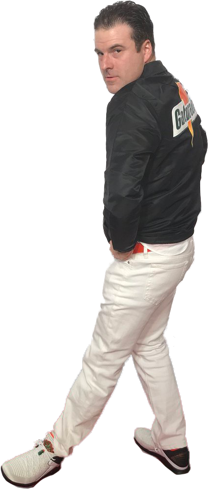 Standing (900x1200), Png Download