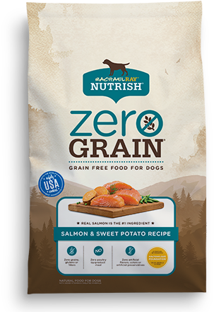 Rachel Ray Zero Grain Turkey (345x442), Png Download