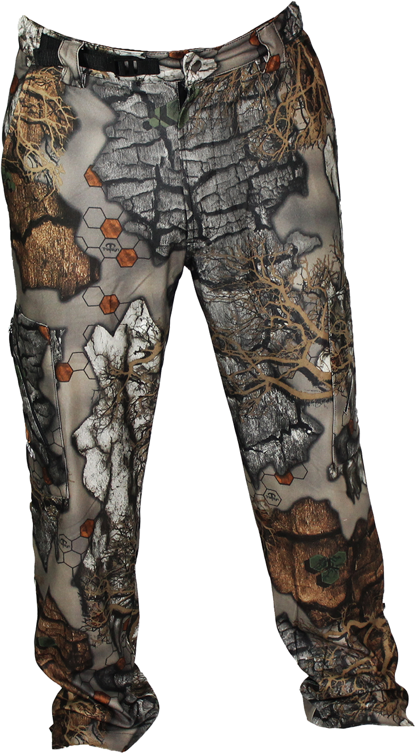 Ls Pants - Trousers (2413x1613), Png Download