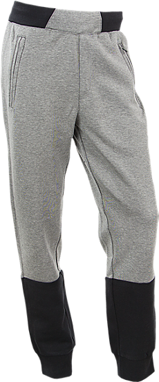 Air Jordan Varsity Pants - Nike Mens Air Jordan Varsity Pants 653437-011 (650x650), Png Download