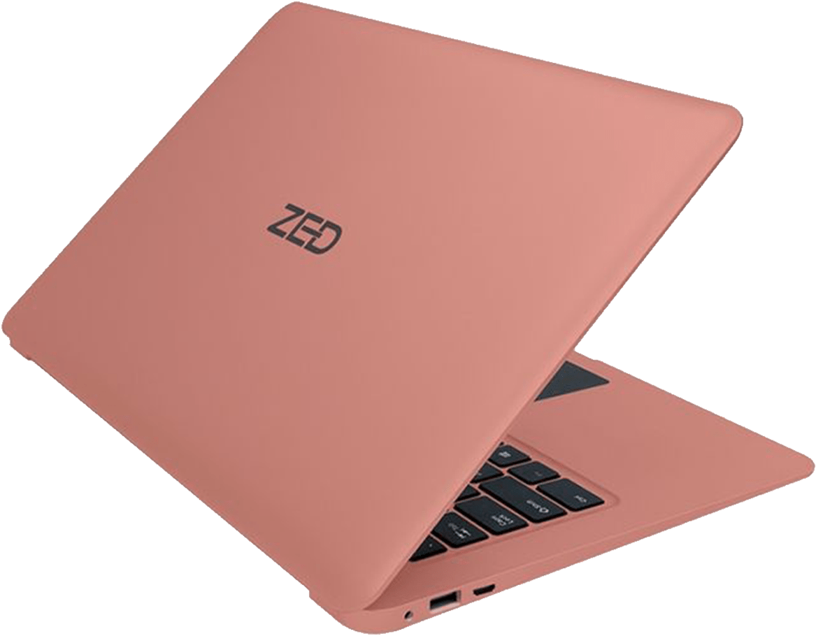 Ilife Zed Air 2 Notebook - Zed Laptop (1540x1540), Png Download