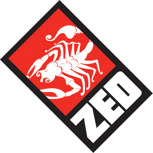 Zed L'agence, Agence De Publicité Située À Chicoutimi - Cartera Goku (487x487), Png Download
