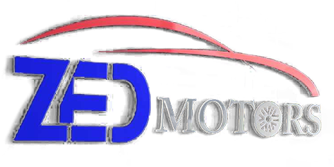 Zed Motors (1200x300), Png Download