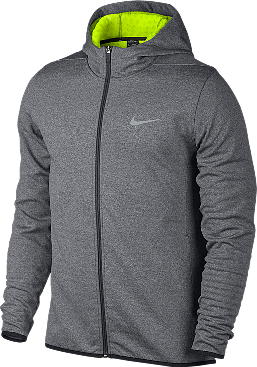 Golf Courses Across The Country Are Now Open For Business, - Nike Tech Sphere Full-zip Carbon Heather S (740x740), Png Download