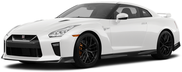 Nissan - Nissan Gtr (800x400), Png Download