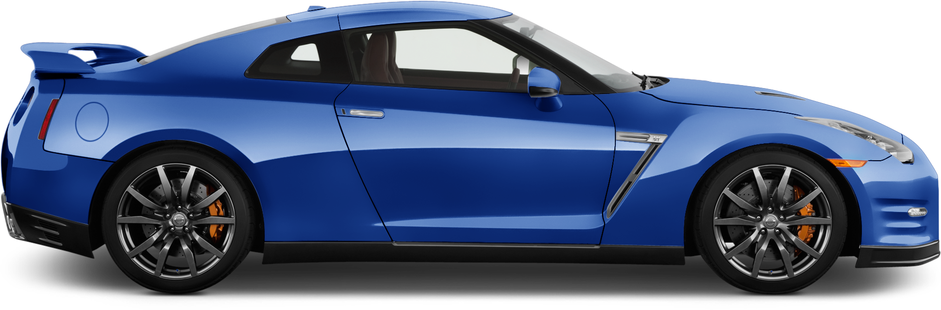 Gt-r 3 - 8 Auto - 75 D (2048x1360), Png Download