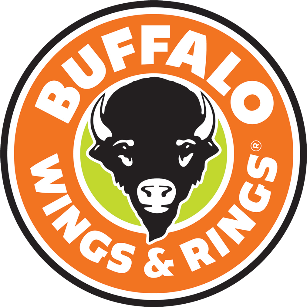 Download Buffalo Wings Logo Buffalo Wings And Rings Riyadh PNG Image