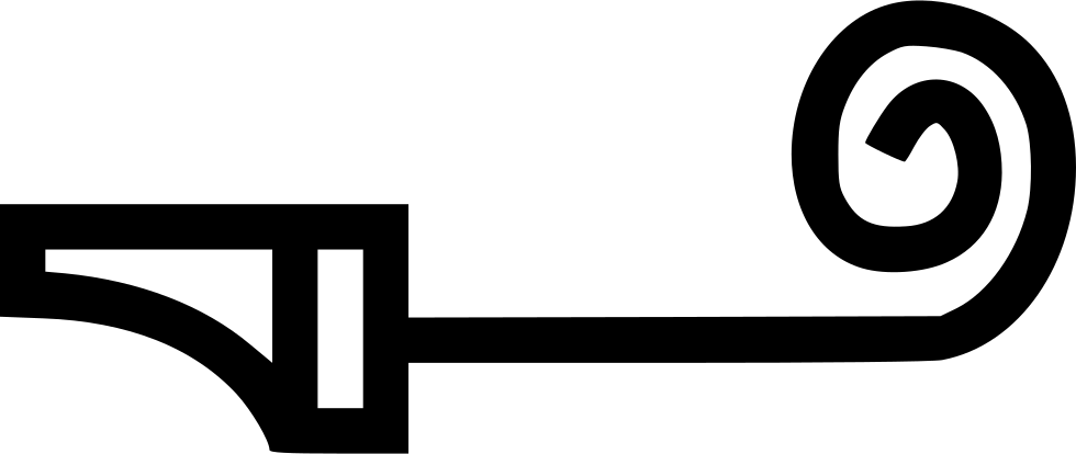 Party Blower - - Parallel (980x414), Png Download