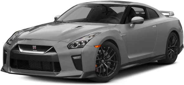Gt R Fans, Get Ready To Drool Nissan Just Released - Porsche 911 Carrera 2018 Png (640x480), Png Download
