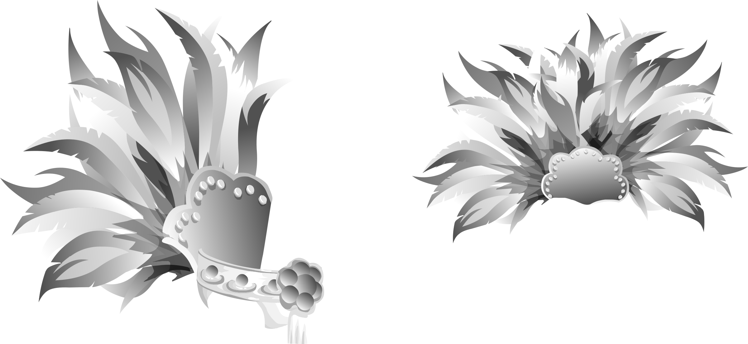 This Free Icons Png Design Of Avatar Wardrobe Pants (2400x1104), Png Download