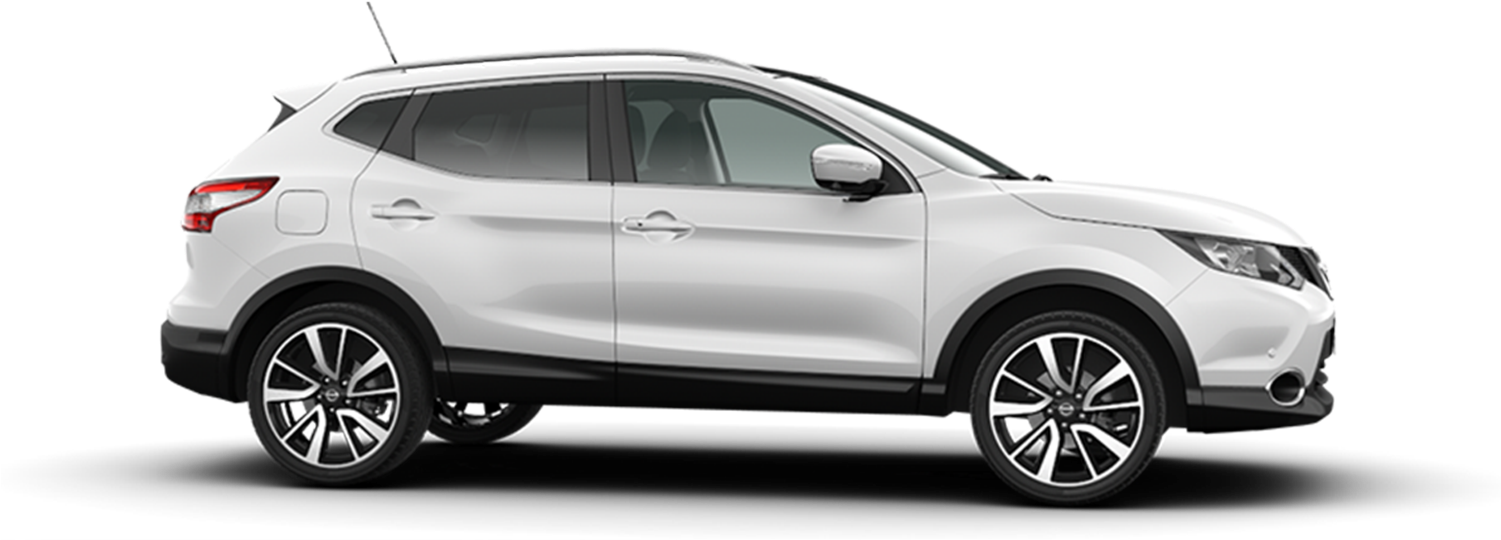 Leave A Reply Cancel Reply - Nissan Qashqai Van (1500x580), Png Download