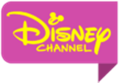 Disney Channel Banner 2018 On Screen Bugs Logo - Disney Facts Revealed: Answers To Fans' Curious (483x333), Png Download