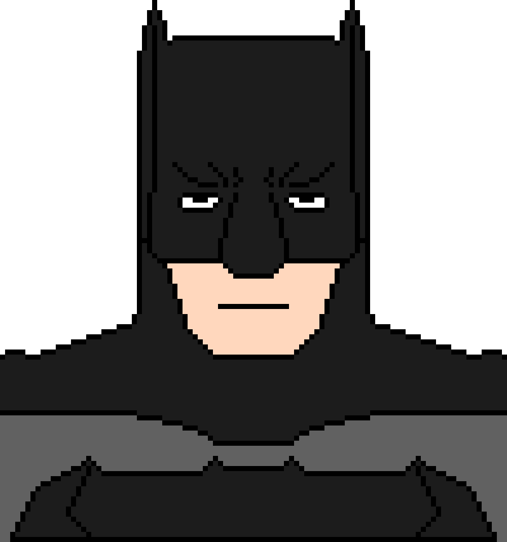 Batman V Superman - Batman (1000x1070), Png Download