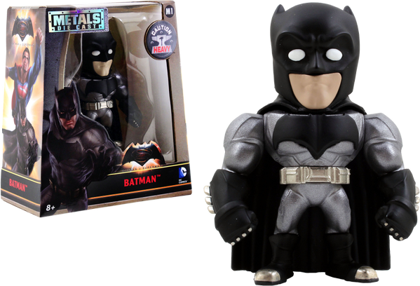 The Figures Are Made By Jada Toys And Will Be Released - Die Cast Metal Figures (599x408), Png Download