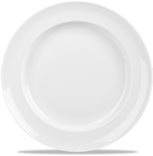 Dinner Plate Png - Plate (354x354), Png Download