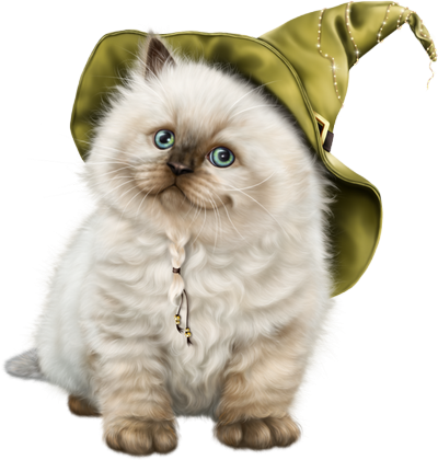 Cat (400x420), Png Download