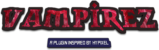 Logo - Vampirez (732x195), Png Download