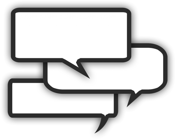 Comic Book Bubble,bubble,text Bubble,text Box,round - Comic Book (500x395), Png Download