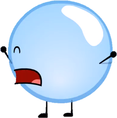 Bubble Ohno - Portable Network Graphics (495x475), Png Download