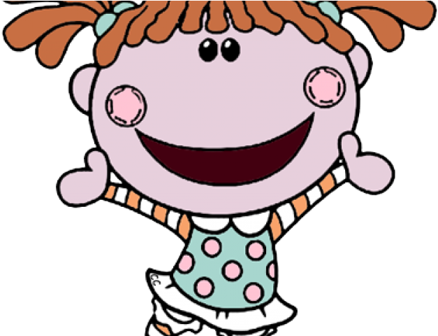 Blues Clues Clipart - Blue's Room (640x480), Png Download