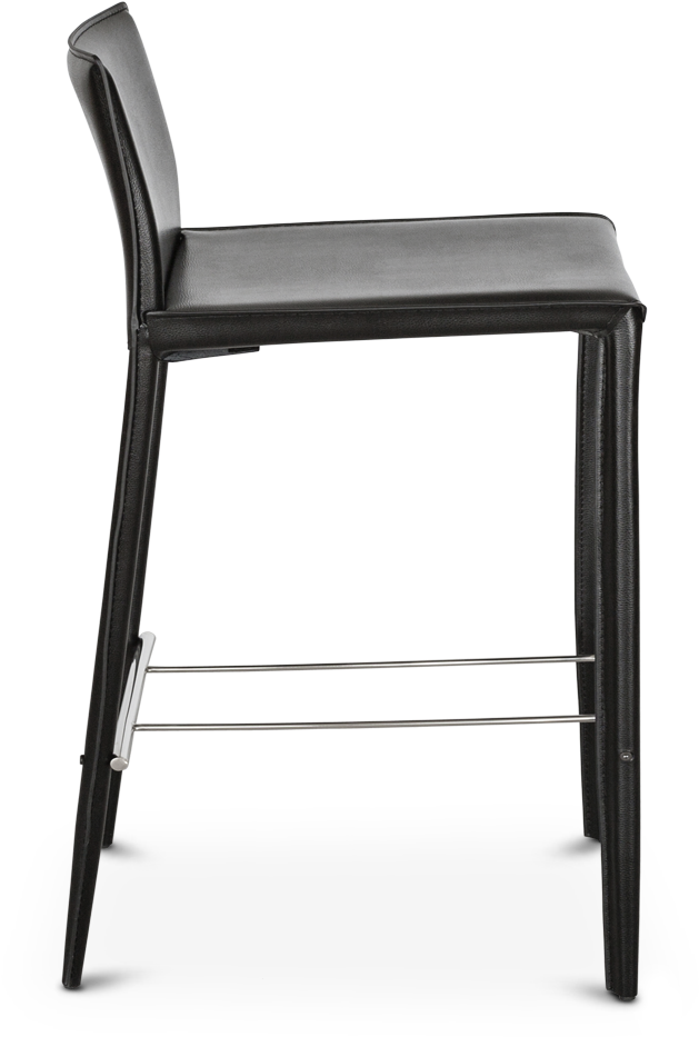 Bastian Counter Stool - Bar Stool (1200x1000), Png Download
