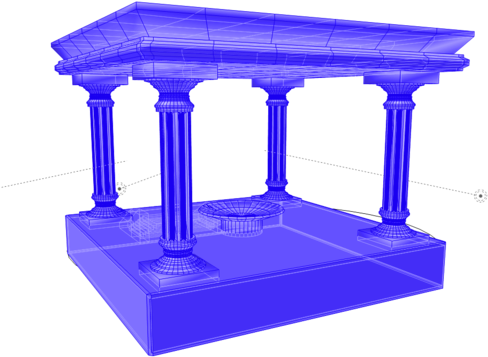 250 Images About ^°•png•°^ On We Heart It - Vaporwave (500x500), Png Download