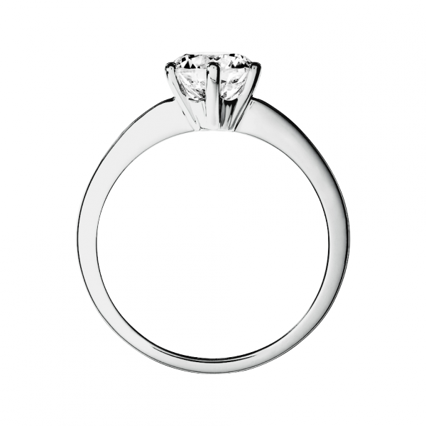 Drawing Rings Proposal Ring - Ring (600x600), Png Download