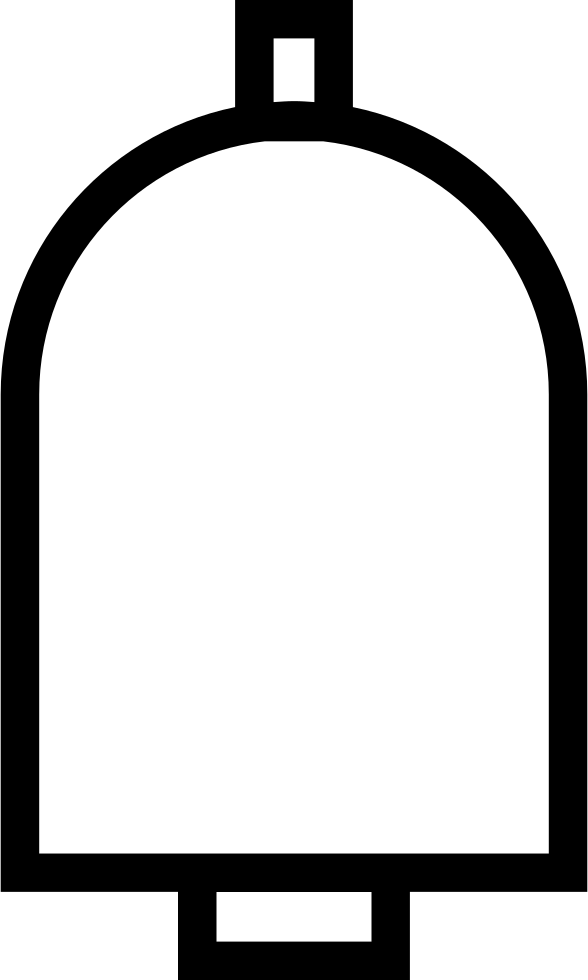 Png File Svg - Shovel (588x980), Png Download