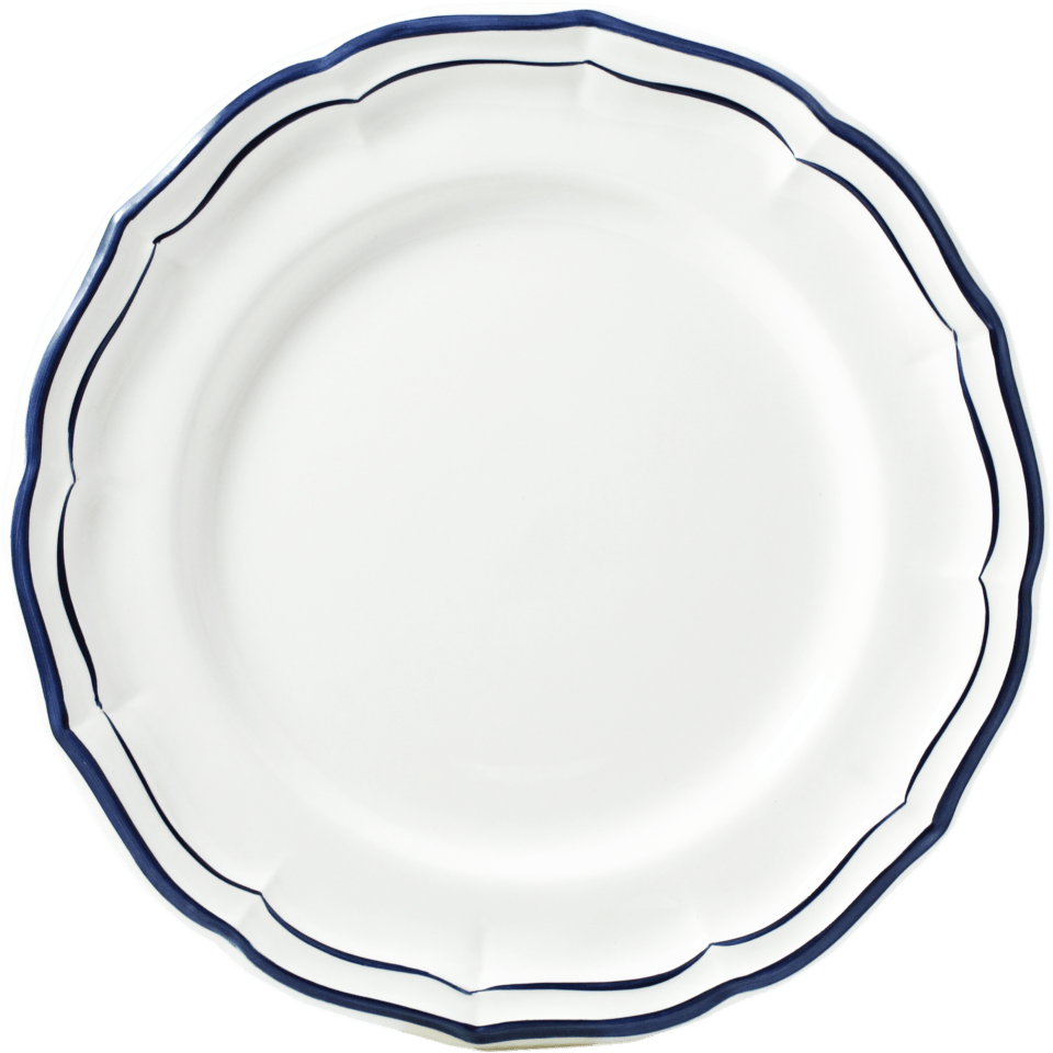 00 Dinner Plate - Plate (960x960), Png Download