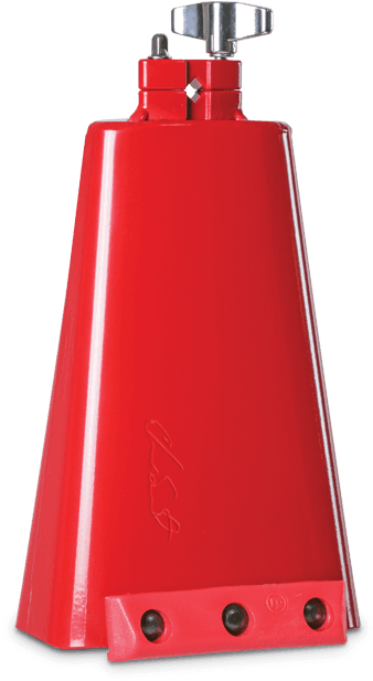 Lp Cowbell Ridge Rider Chad Smith Model - Chad Smith Ridge Rider Cowbell (604x640), Png Download