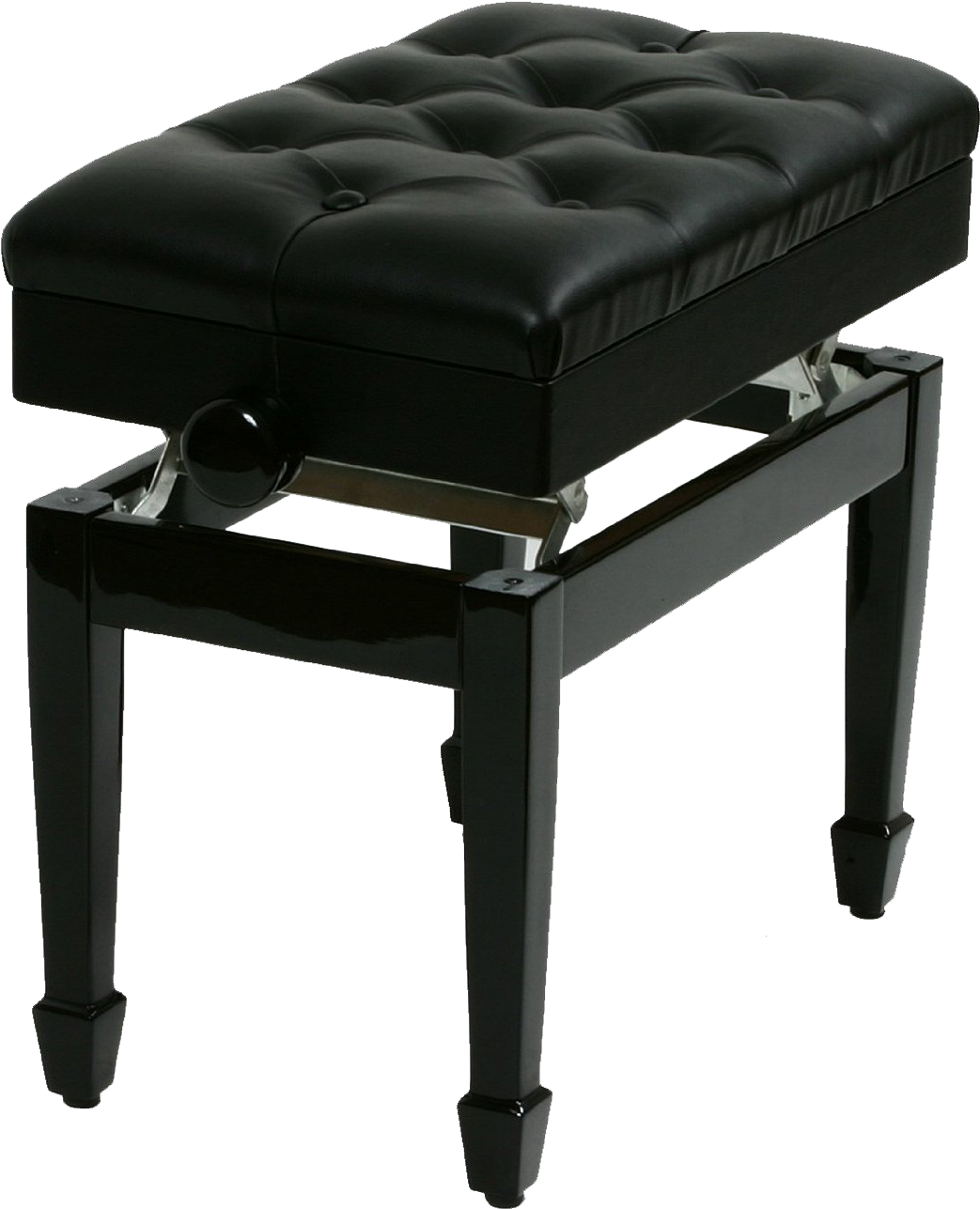 Background Png Mart - Piano Chair Png (1500x1500), Png Download