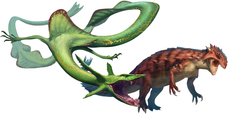 Groudon E Rayquaza - Anh Pokemon Rayquaza (911x460), Png Download