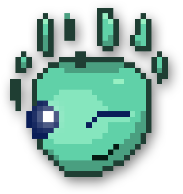 Emoji-wink - Wiki (1159x1159), Png Download
