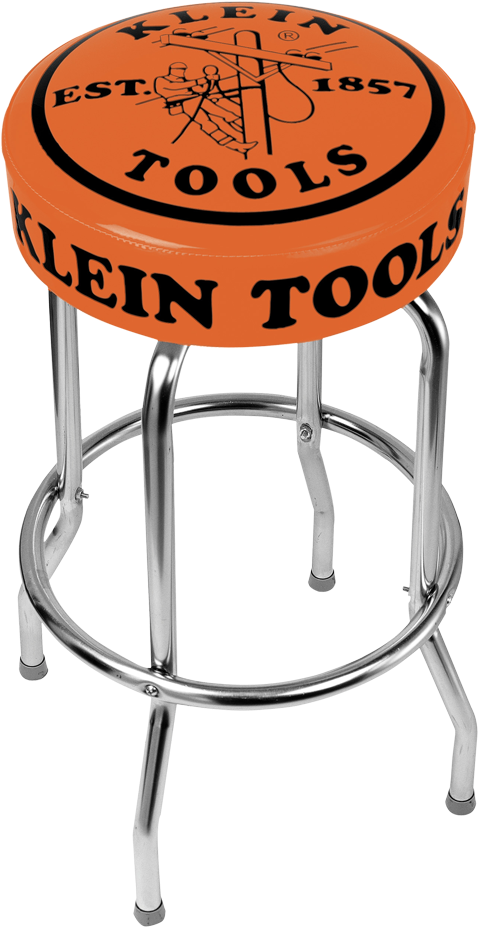 Png 98820 - Klein Tools Stool (1000x1000), Png Download