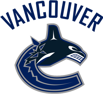 Vancouver Canucks Logo (400x400), Png Download