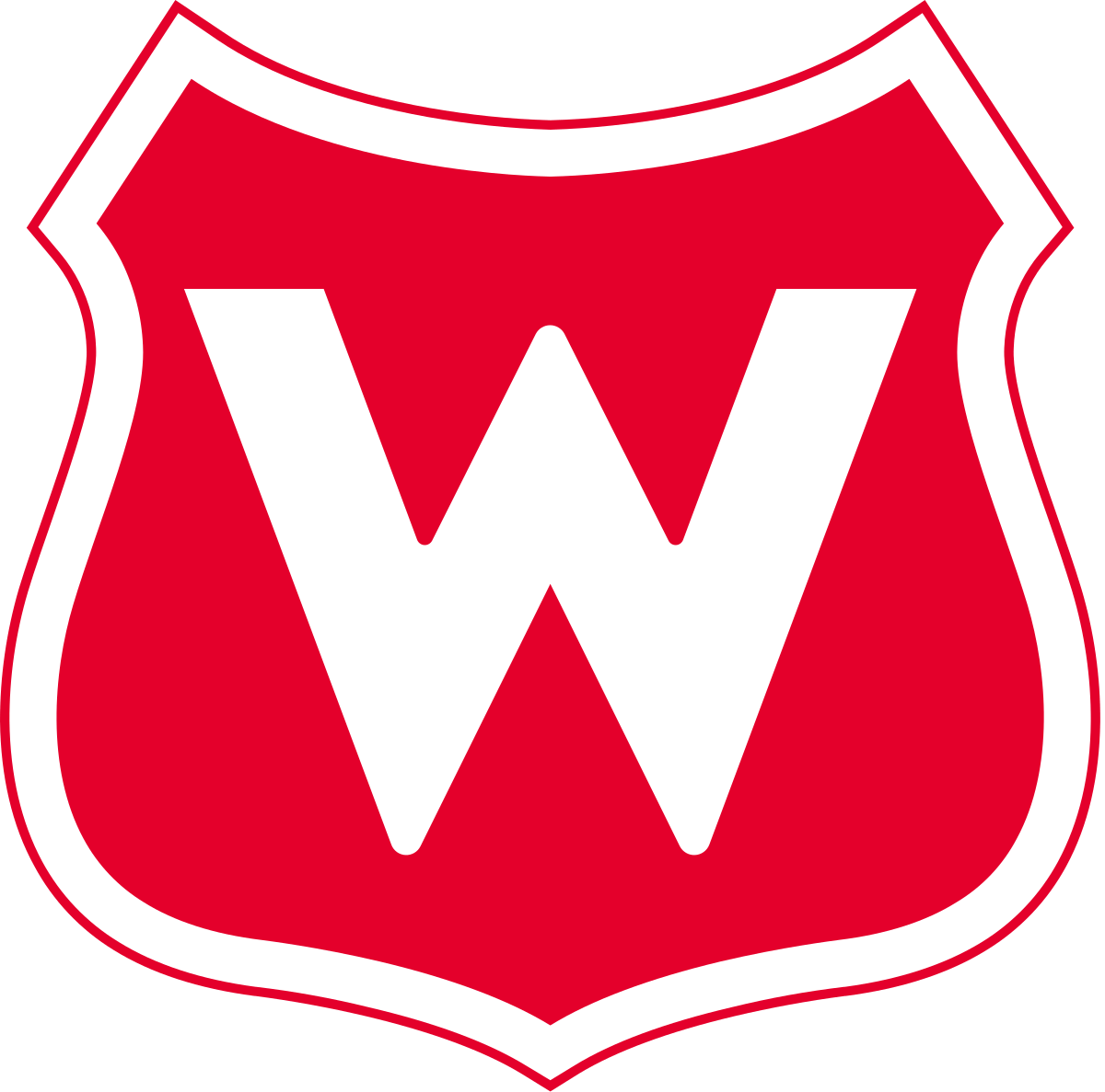 Toronto Maple Leafs - Montreal Wanderers Logo (1200x1187), Png Download