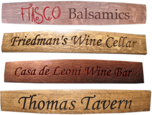 Stave Signs - 1 Line - Calligraphy (500x388), Png Download